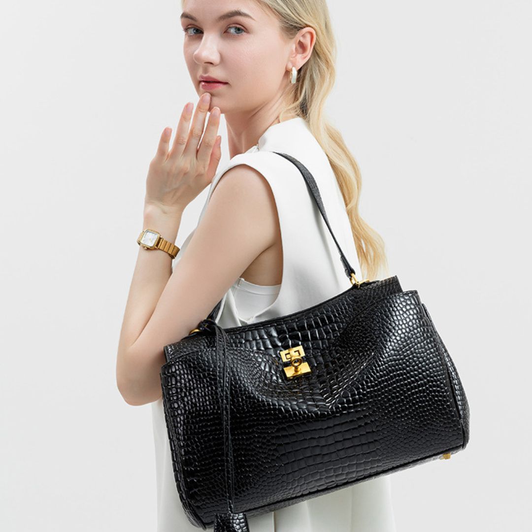 Bolsa Elegante Infinito Grace