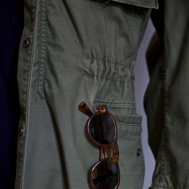 ADRIANO |CHAQUETA DE CAMPO