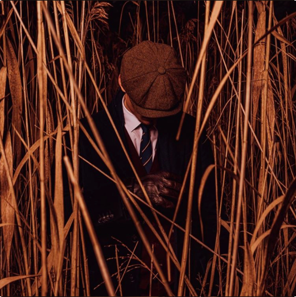 Reggie | Gorra de béisbol