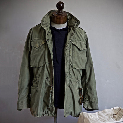 ADRIANO |CHAQUETA DE CAMPO