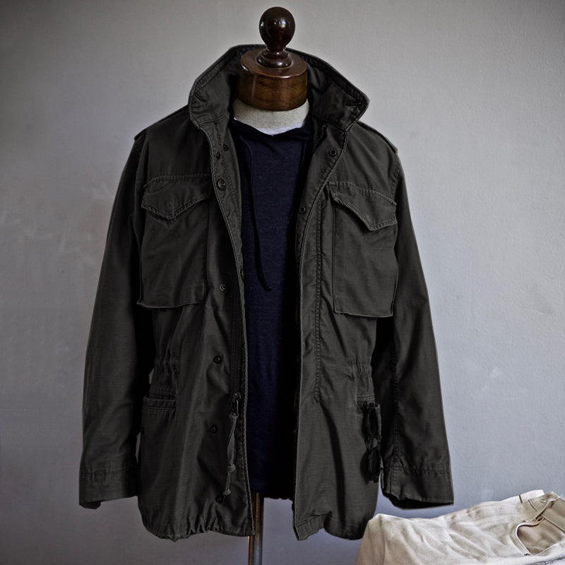 ADRIANO |CHAQUETA DE CAMPO