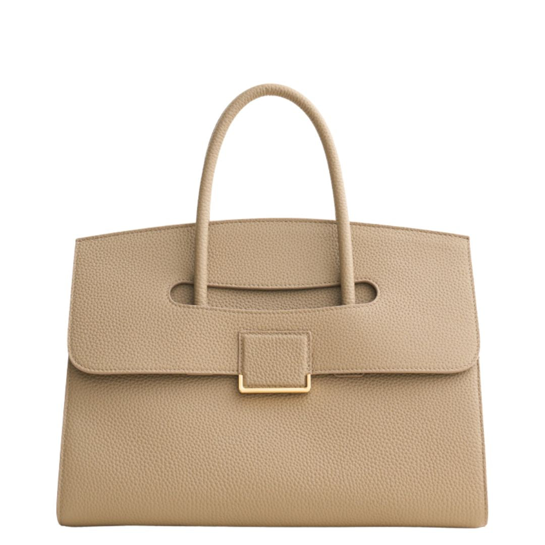 Bolsa con asa de encaje Grace