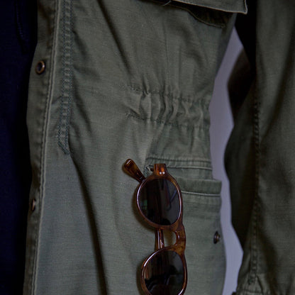 ADRIANO |CHAQUETA DE CAMPO