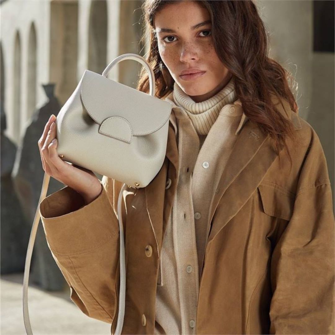 Bolsa  Crepusculo Grace