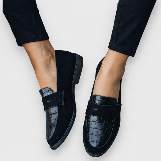 Carolina | Elegancia y Comodidad Ortopédica