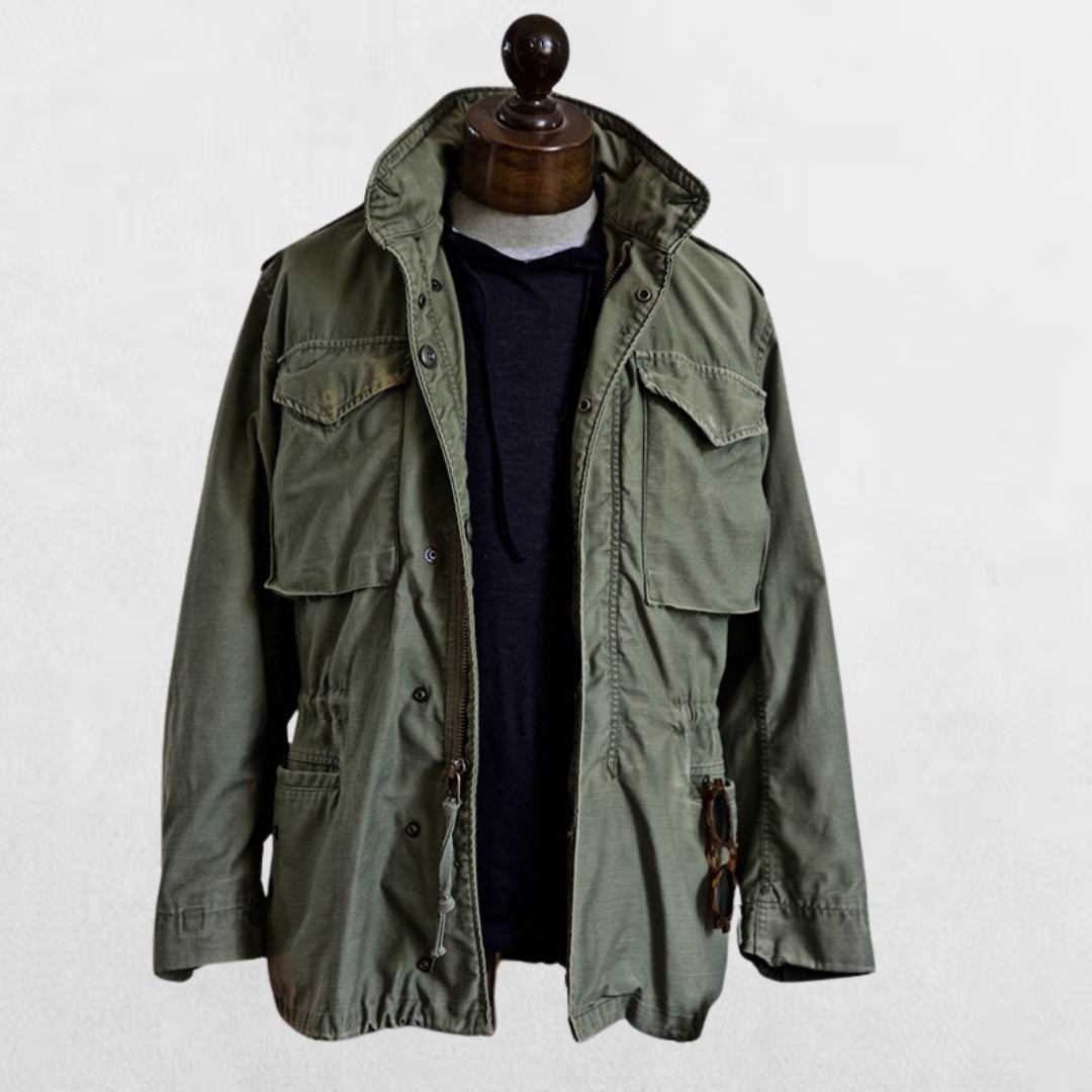 ADRIANO |CHAQUETA DE CAMPO