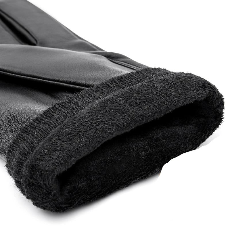 Max | Guantes de cuero