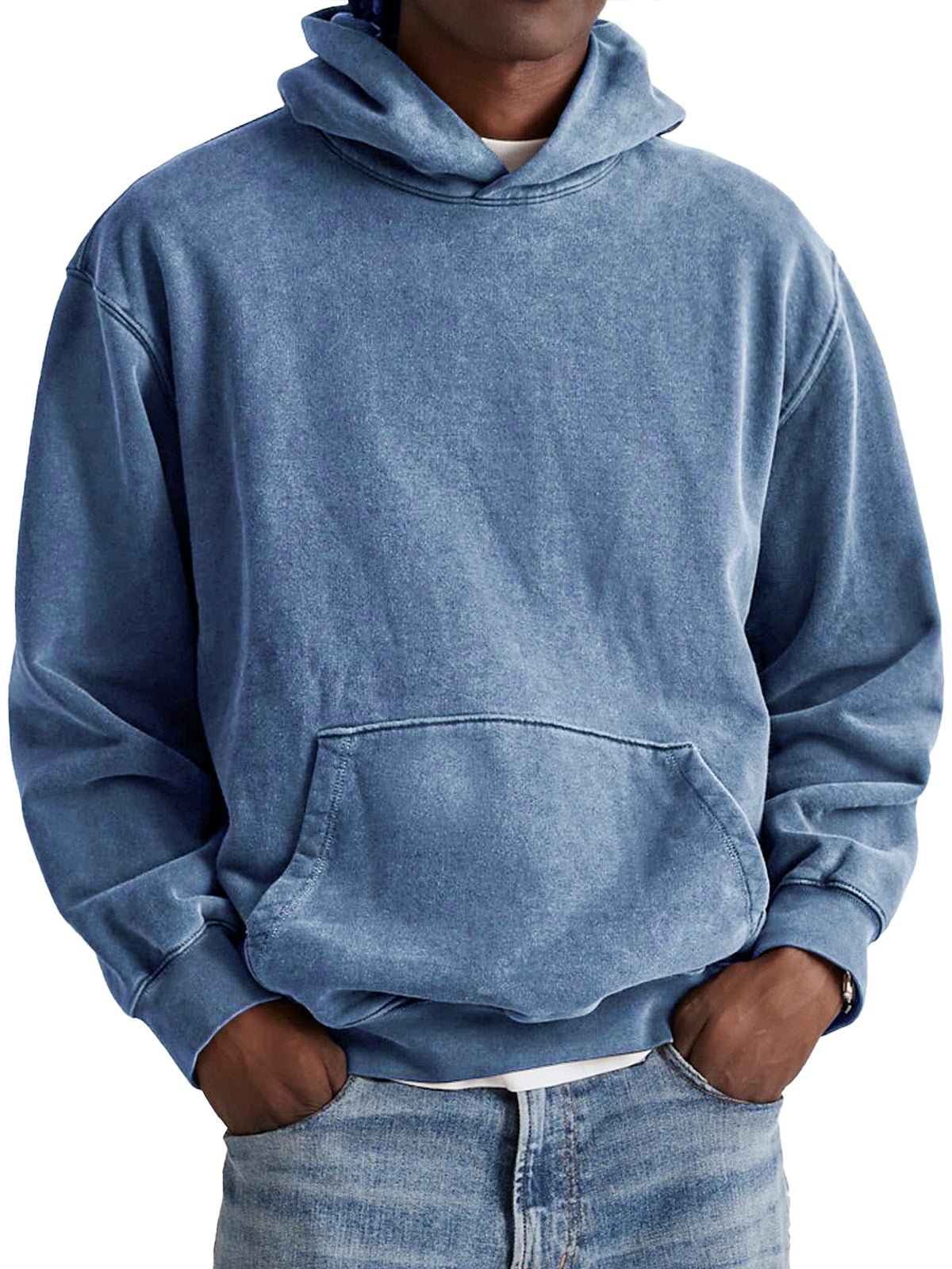 Vico | Estilo Cómodo y Casual
