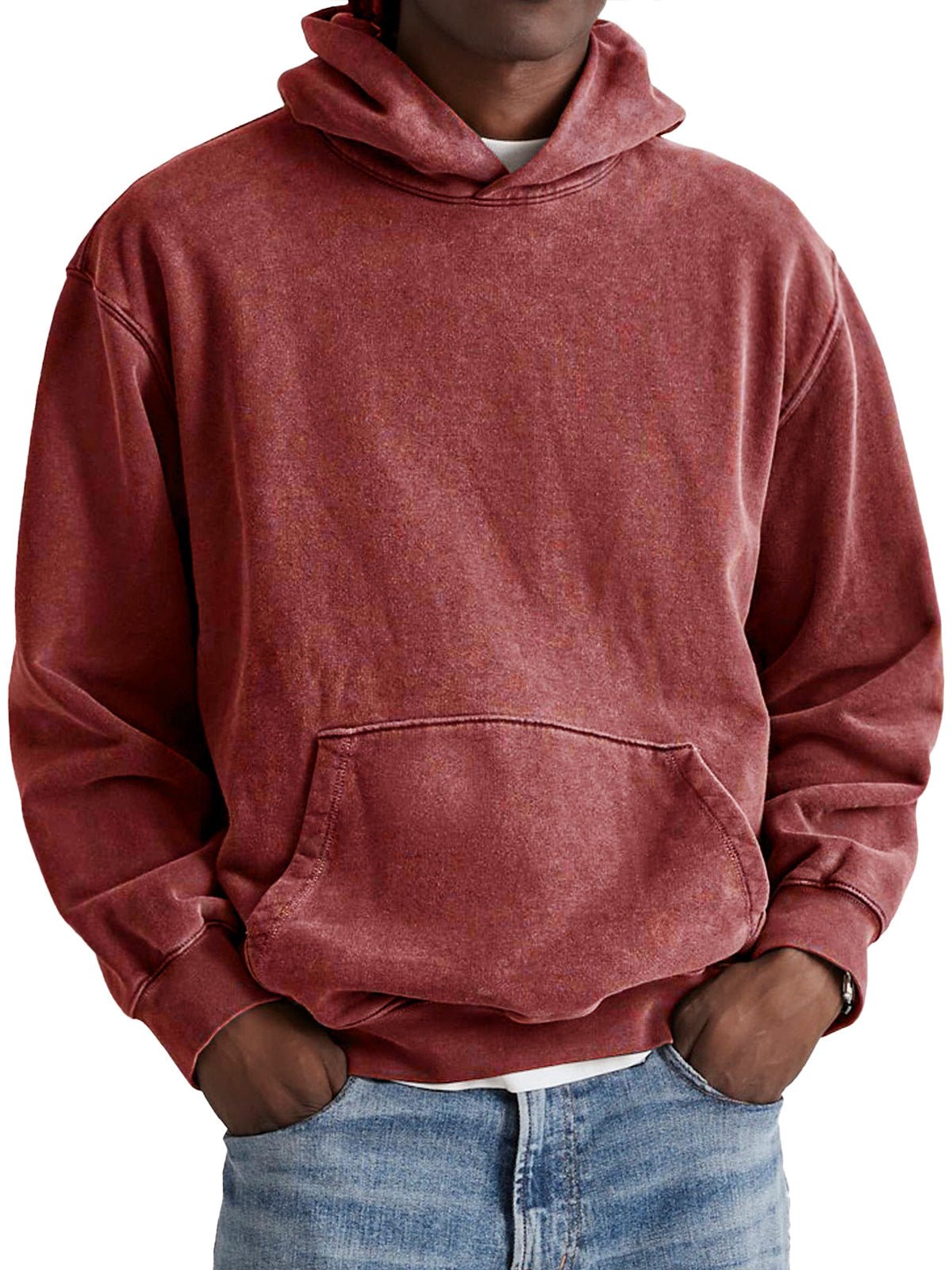 Vico | Estilo Cómodo y Casual